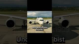 For my germans here aviation lufthansagroup lufthansa avgeek airport planespotting [upl. by Griffie]