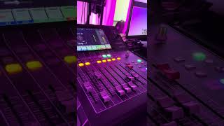 Yamaha DM3 Digital Mixer toturial 雅马哈DM3混音台教程 [upl. by Aromat]