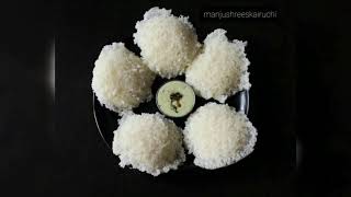 Sabudana idli  how to make instant sabudana idli  fasting recipe  Sabbakki idli  ಸಬ್ಬಕ್ಕಿ ಇಡ್ಲಿ [upl. by Kunin273]