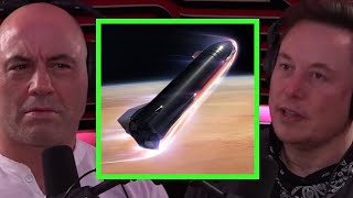 Elon Musk Talks About Colonizing the Galaxy [upl. by Ahseer]