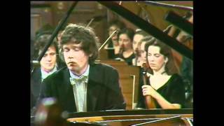 Liszt Concerto No 2 in A major [upl. by Alber]