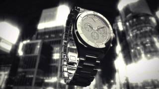 Emporio Armani  quotTitaniumCeramicaquot Watch Collection [upl. by Ahsael460]