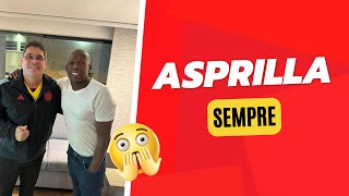 Asprilla Sempre Cortes 08 [upl. by Nanor]