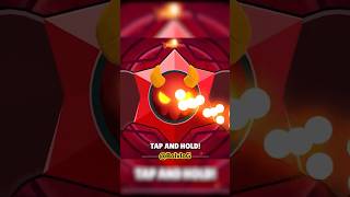 👹😇 3 Demonic  3 Angelic Starr Drops brawlstars stardrop supercell demonic angelic [upl. by Zrike]