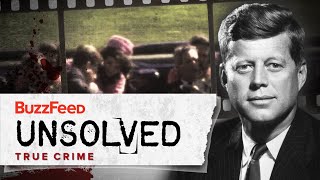 The Suspicious Assassination of JFK [upl. by Geesey]