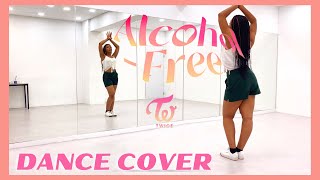 TWICE quotAlcoholFreequot  DANCE COVER [upl. by Siva]