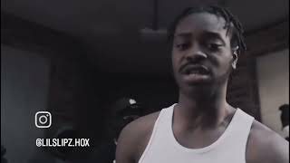 hoxton Lsav  Lil Slipz  Listen to what i gotta say official music video [upl. by Maher209]