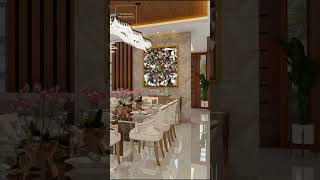 Modern Tropical House  5Bedroom House Design [upl. by Gnay760]