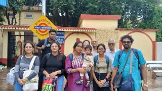 Shantiniketan diaries Part 1 [upl. by Eimmat]