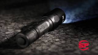 SureFire G2X Tactical [upl. by Llenahs]