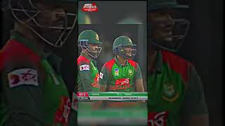 Bangladeshi batter on fire 🏆 Part1 shorts [upl. by Buxton]