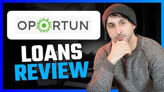 Oportun Loans Review Pros and Cons of Oportun Personal Loan 2024 [upl. by Warden]