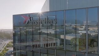 Astellas West Coast Innovation Center South San Francisco CA USA [upl. by Celesta]