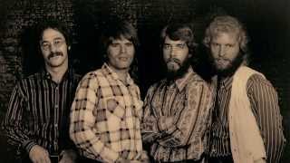 Creedence Clearwater Revival  I Heard It Through The Grapevine Lyrics 720p [upl. by Ronal]