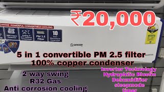 Gangnam Air conditioner airconditioner airconditioning aircare aircoolers aircooled aircooling [upl. by Claybourne]