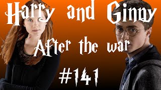 Harry and Ginny  After the war 141 [upl. by Angelique553]