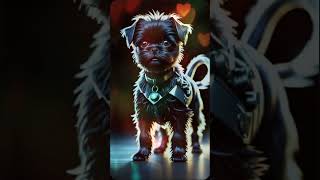 Affenpinscher lions bigcats snails wildcats littlesnail [upl. by Aivon]