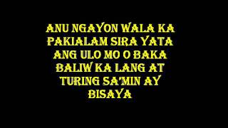 Ang Buhay  FlictG with lyrics [upl. by Bobbee163]