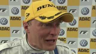 Legenden beim Scirocco R Cup [upl. by Harneen167]