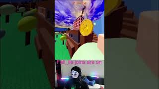 outplayed in Bomb Game 😨💀 robloxuntitledtaggame robloxedit shorts [upl. by Emmalyn]