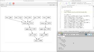 Unity3D with Graphviz No more lost in the 3D space [upl. by Eissolf]