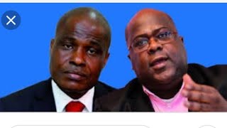 KIOSQUE 17 Déc 2018  Analyse FAYULU et Félix TSHISEKEDI qui est le favoris en province [upl. by Svensen]