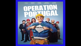 OPÉRATION PORTUGAL [upl. by Oirtemed941]