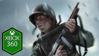 Medal of Honor Frontline Xbox Gameplay Review [upl. by Ivan]