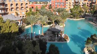 Grand Resort Hurghada Egypt [upl. by Ytrebil283]