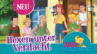 Bibi Blocksberg  Hexen unter Verdacht Folge 134  EXTRALANGE Hörprobe [upl. by Amand43]