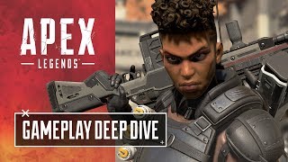 Apex Legends From the Rift Gameplay Trailer [upl. by Leunamesoj]