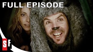 Wilfred Australia  Season 1 Episode 1  There Is A Dog Full Episode [upl. by Enelrihs]