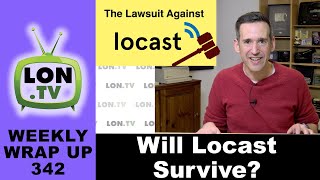 Will Locast Survive the Lawsuit [upl. by Eila]