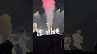 240817 BlessedCursed ENHYPEN WORLD TOUR FATE Jakarta Day 1 Fancam Concert EN 엔하이픈 [upl. by Barayon130]