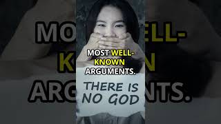 Top Arguments for the Existence of God An Overview of the Strongest Evidence [upl. by Odradlig]