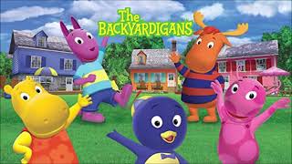 The Backyardigans  Castaways quotCastaways we are castawaysquot Tiktok Song [upl. by Paza]