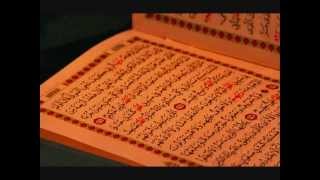 Mohamed Seddik El Menchaoui Surat Yusuf Chapter 12  Quran Recitation [upl. by Kolnos]