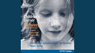 Debussy Petite suite L 65 III Menuet Orch by Henri Busser [upl. by Lanny]