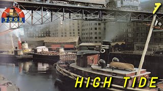 TUGS S1 E7  High Tide HD Widescreen [upl. by Derej]