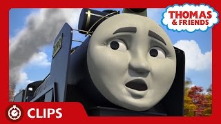 Thomas the Tank Engine amp Friends US DVD Advertisement  HD [upl. by Neiv838]