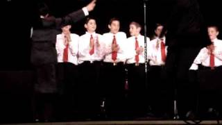 Yeshiva Boys Choir [upl. by Carrillo]