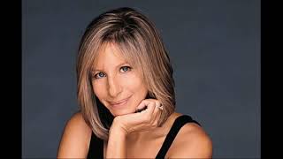 Evergreen Barbra Streisand COVER [upl. by Iht]