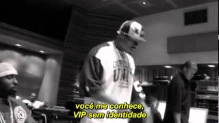 50 Cent  Outta Control  Legendado [upl. by Anaitsirhc31]