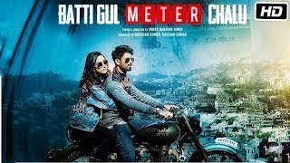 Batti Gul Meter Chalu Full Movie  Shahid Kapoor  Shraddha Kapoor  Promotional Event [upl. by Becka]