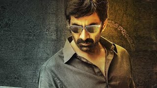 Ravi Teja amp Divyansha Kaushik Mystery Thriller Latest Superhit Telugu Full Movie  Matinee show [upl. by Ingar]