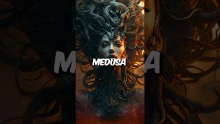 Do You Know About Medusa’s Children [upl. by Beaulieu]