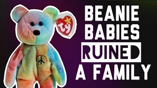 Beanie Babies Ruined a Family [upl. by Wakefield]