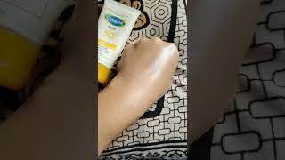 Cetaphil Sunscreen ReviewHonest Review [upl. by Romo553]