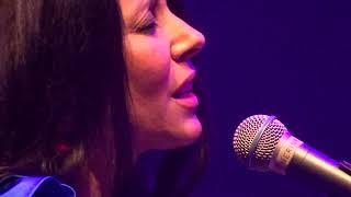 Nerina Pallot  My Last Tango  live w strings at the Palladium [upl. by Mosnar468]