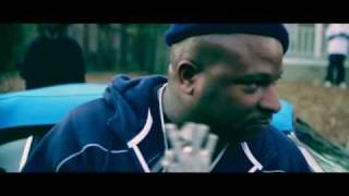 Young Jeezy  Hustle Hard Remix Official Music Video [upl. by Annam]